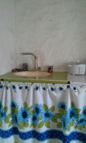 Imagen de la habitación del Hostal El Hamakero De Conchi. Foto 27