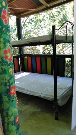 Imagen de la habitación del Hostal El Hamakero De Conchi. Foto 29