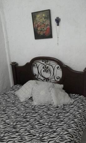 Imagen de la habitación del Hostal El Hamakero De Conchi. Foto 35