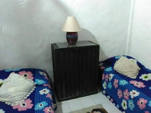 Imagen de la habitación del Hostal El Hamakero De Conchi. Foto 38