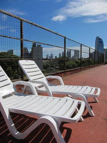 Imagen general del Hostal El Hostal De La Boca. Foto 2