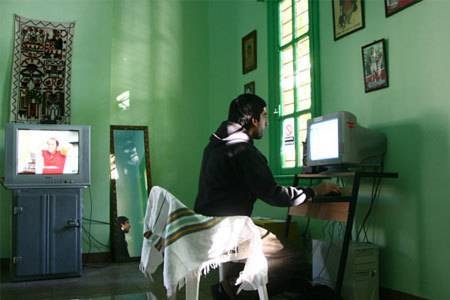 Imagen general del Hostal El Hostal De La Boca. Foto 4