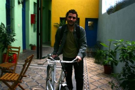 Imagen general del Hostal El Hostal De La Boca. Foto 5