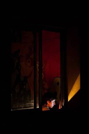 Imagen general del Hostal El Hostal De La Boca. Foto 9