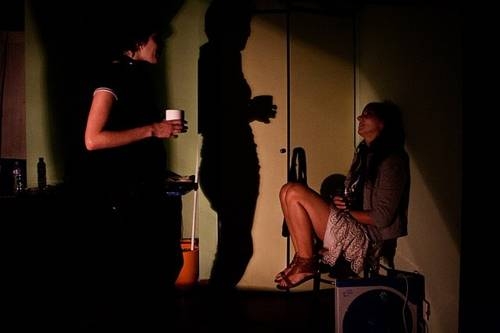 Imagen general del Hostal El Hostal De La Boca. Foto 10