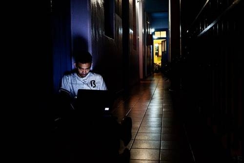 Imagen general del Hostal El Hostal De La Boca. Foto 11