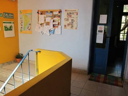 Imagen general del Hostal El Hostal De La Boca. Foto 12