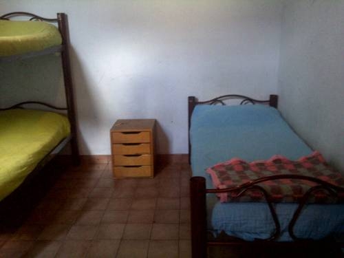 Imagen general del Hostal El Hostal De La Boca. Foto 13