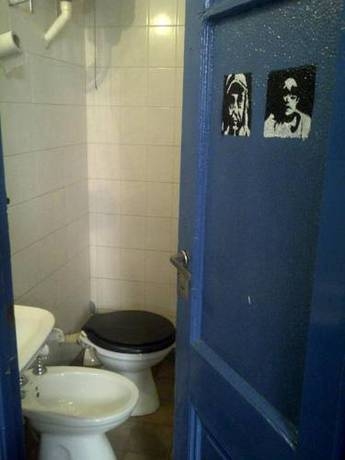 Imagen general del Hostal El Hostal De La Boca. Foto 14