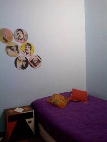 Imagen general del Hostal El Hostal De La Boca. Foto 16