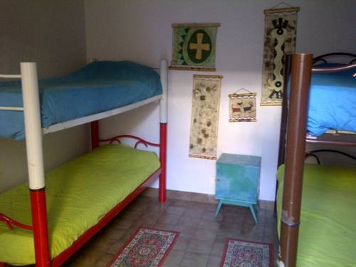 Imagen general del Hostal El Hostal De La Boca. Foto 26