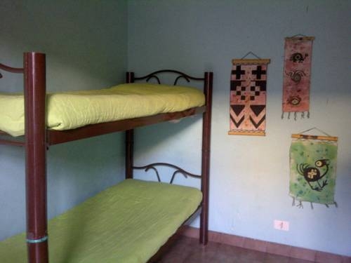 Imagen general del Hostal El Hostal De La Boca. Foto 17