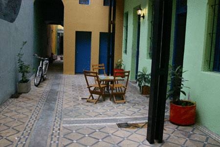 Imagen general del Hostal El Hostal De La Boca. Foto 19