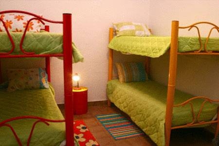 Imagen general del Hostal El Hostal De La Boca. Foto 22