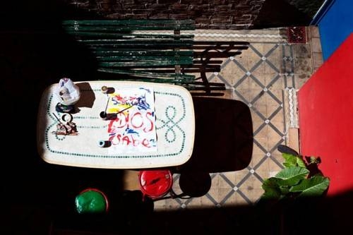 Imagen general del Hostal El Hostal De La Boca. Foto 24