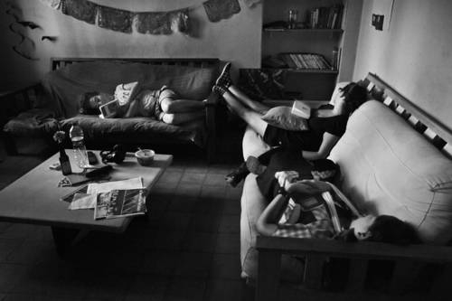 Imagen general del Hostal El Hostal De La Boca. Foto 25