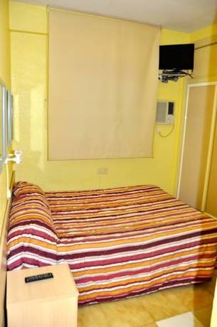 Imagen general del Hostal El Jard&iacute;n, Benidorm Centro. Foto 5