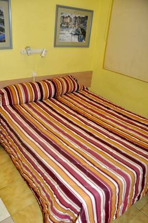 Imagen general del Hostal El Jard&iacute;n, Benidorm Centro. Foto 7