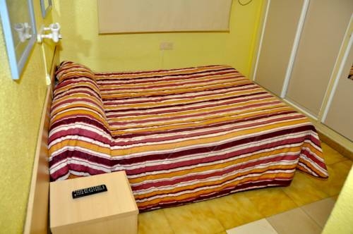 Imagen general del Hostal El Jardín. Foto 8