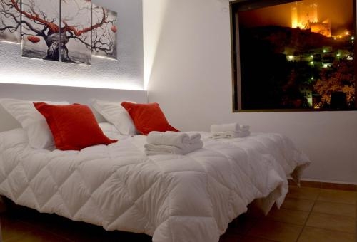 Imagen general del Hostal El Júcar. Foto 5