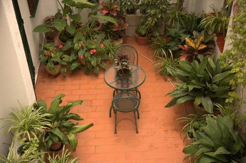 Imagen general del Hostal El Labrador. Foto 2