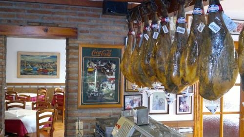 Imagen general del Hostal El Labrador. Foto 3