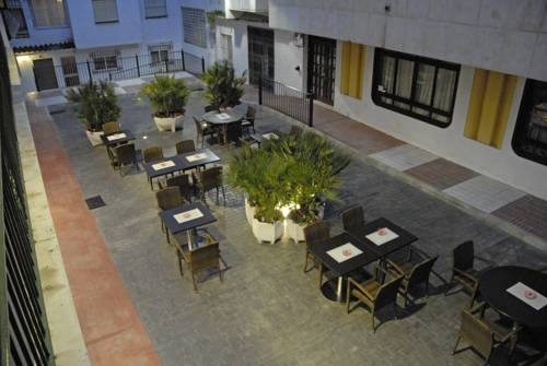 Imagen general del Hostal El Labrador. Foto 4