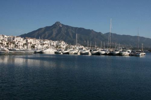 Imagen general del Hostal El Labrador. Foto 5