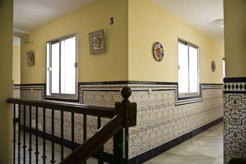 Imagen general del Hostal El Labrador. Foto 6