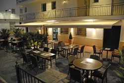 Imagen de los exteriores del Hostal El Labrador. Foto 14