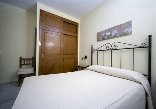 Imagen general del Hostal El Labrador. Foto 8