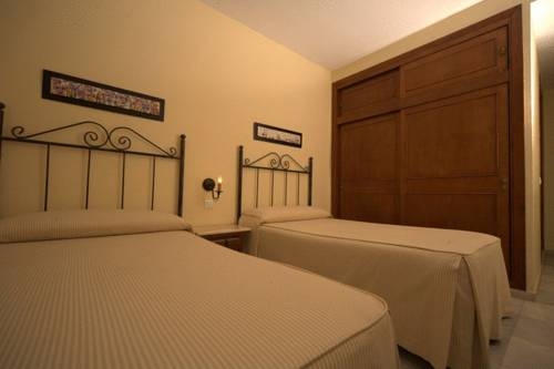 Imagen general del Hostal El Labrador. Foto 10