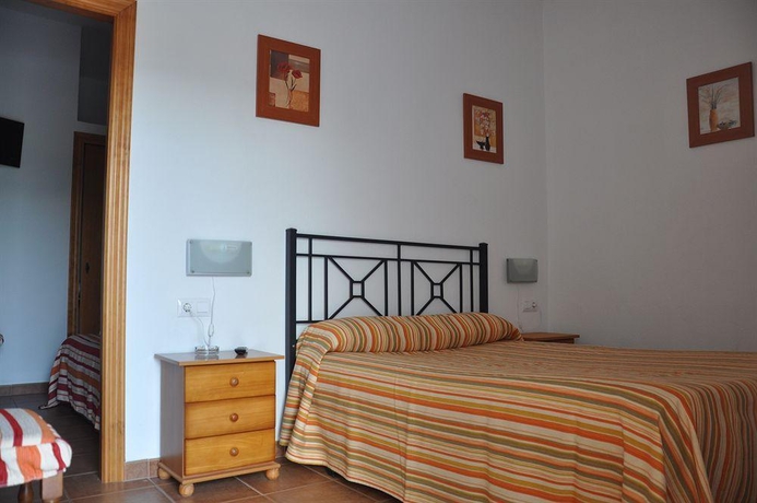 Imagen general del Hostal El Levante. Foto 2