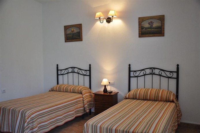 Imagen general del Hostal El Levante. Foto 3