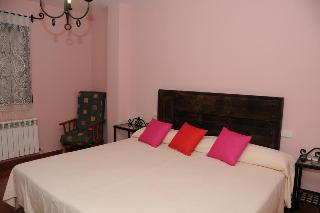 Imagen de la habitación del Hostal El Manantial De Gredos. Foto 3