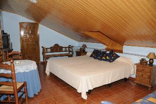 Imagen de la habitación del Hostal El Manantial De Gredos. Foto 4
