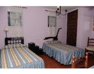 Imagen de la habitación del Hostal El Manantial De Gredos. Foto 5