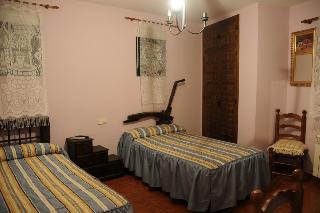 Imagen de la habitación del Hostal El Manantial De Gredos. Foto 6