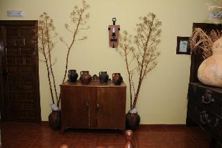 Imagen de los interiores del Hostal El Manantial De Gredos. Foto 13