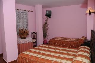 Imagen de la habitación del Hostal El Manantial De Gredos. Foto 7