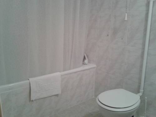 Imagen general del Hostal El Mercat. Foto 2