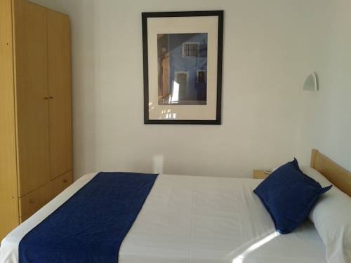 Imagen general del Hostal El Mercat. Foto 3