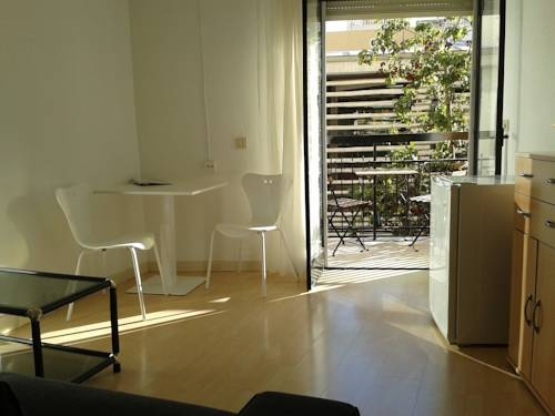 Imagen general del Hostal El Mercat. Foto 4