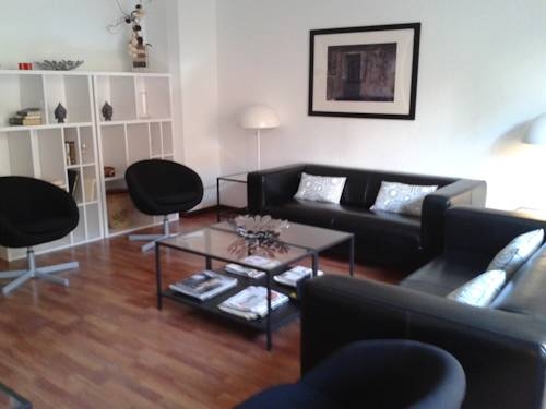 Imagen general del Hostal El Mercat. Foto 5