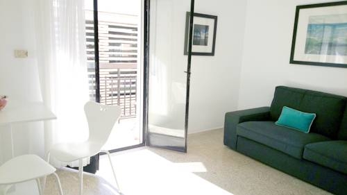 Imagen general del Hostal El Mercat. Foto 9