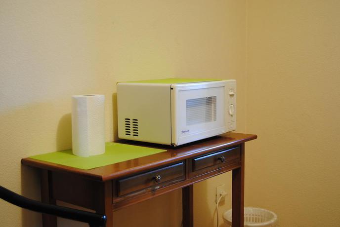 Imagen general del Hostal El Mirador, Lastrilla. Foto 3