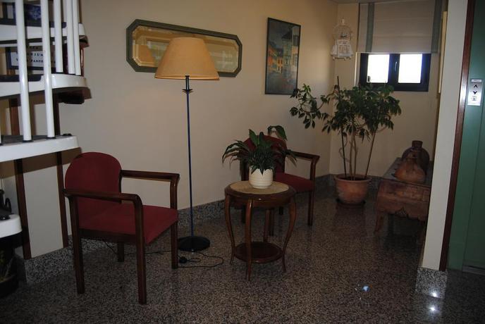 Imagen general del Hostal El Mirador, Lastrilla. Foto 5