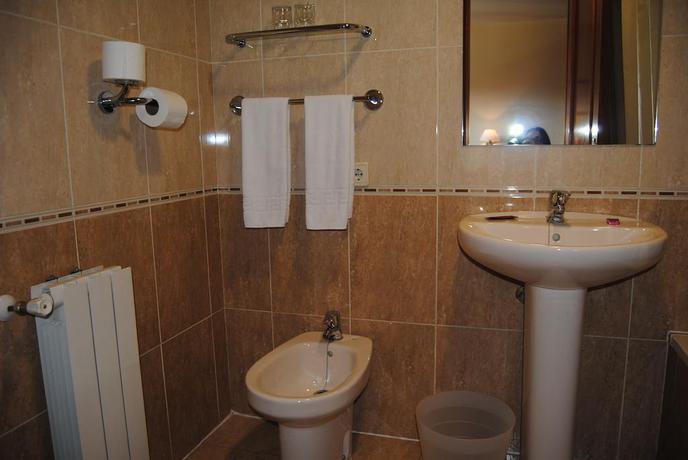 Imagen general del Hostal El Mirador, Lastrilla. Foto 12