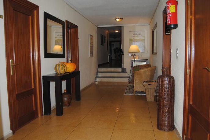 Imagen general del Hostal El Mirador, Lastrilla. Foto 16