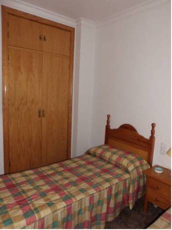 Imagen general del Hostal El Mirador, Vejer de la Frontera . Foto 5